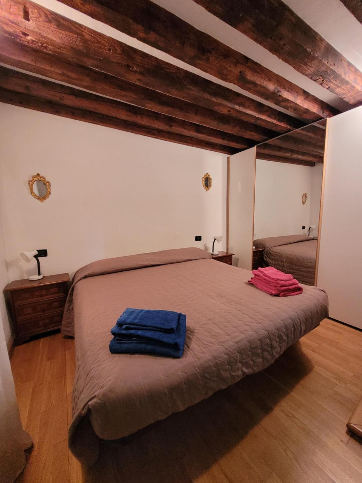 Boutique Ca'liz Apartment Venice