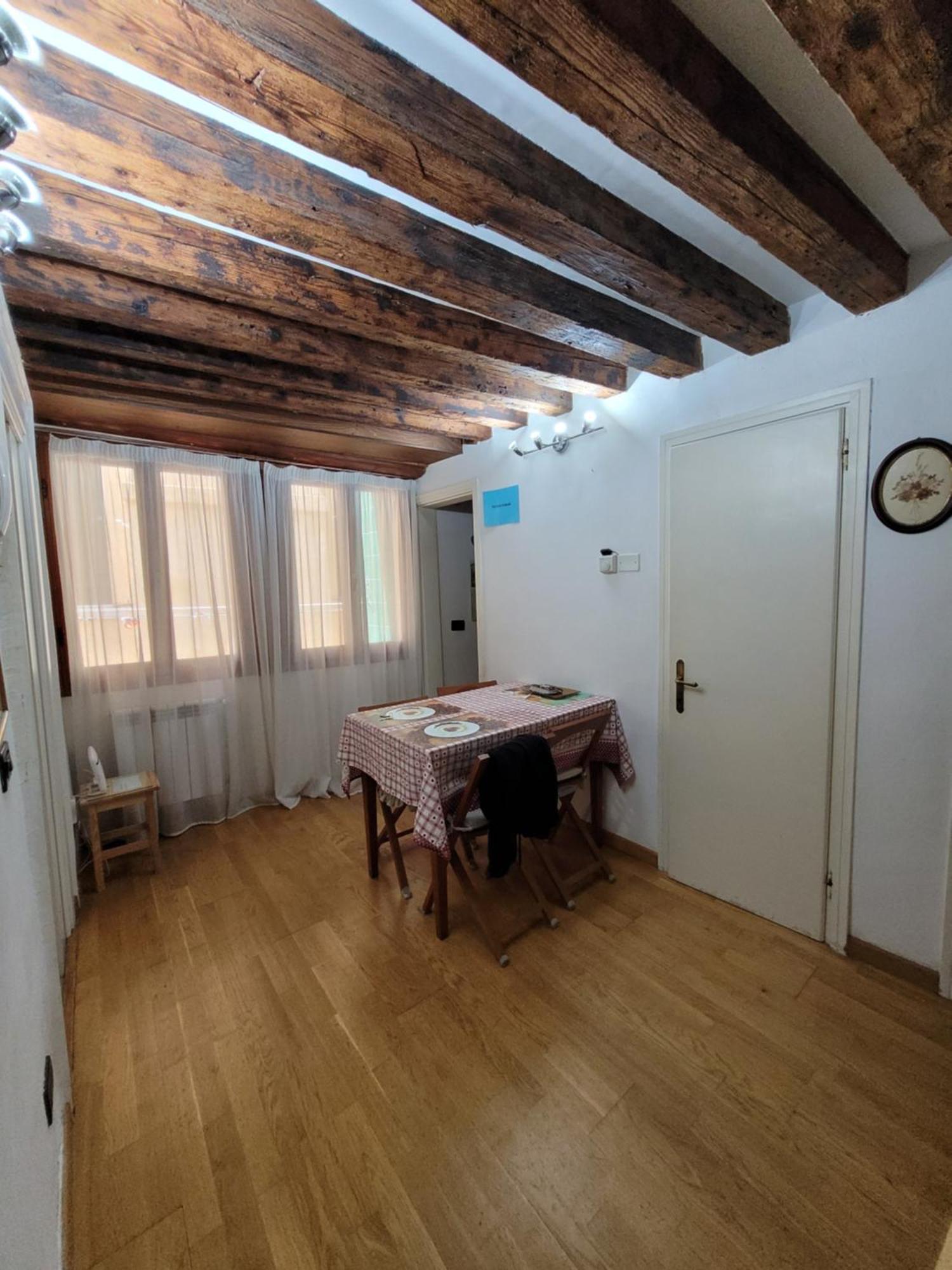 Apartment Boutique Ca'liz Venice